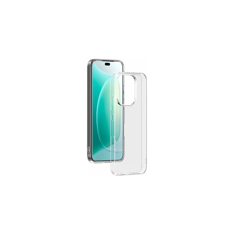 Coque Honor 400 Lite Transparente