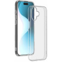 Coque iPhone 16 Plus Transparente