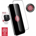 Pack Protège-écran iPhone 16 Plus 2.5D Original + 2 Protège Lentilles + Garantie à vie - Certifié GRS