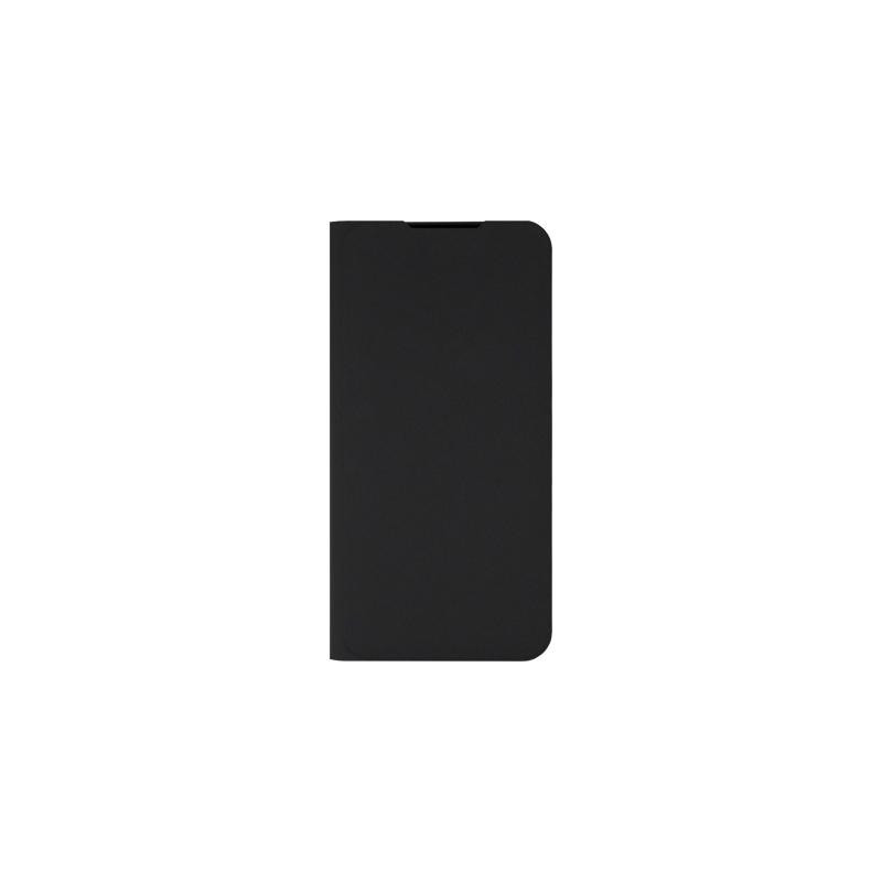 Folio Samsung Galaxy A17 4G/5G Flip Wallet Designed for Samsung Noir