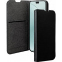 Folio Honor 400 Smart Wallet Fonction Stand Noir - Certifié GRS