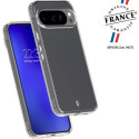 Coque renforcée Google Pixel 10 Pro XL PULSE Origine France Garantie 3m Transparente + Garantie à vie - Origine France Garantie