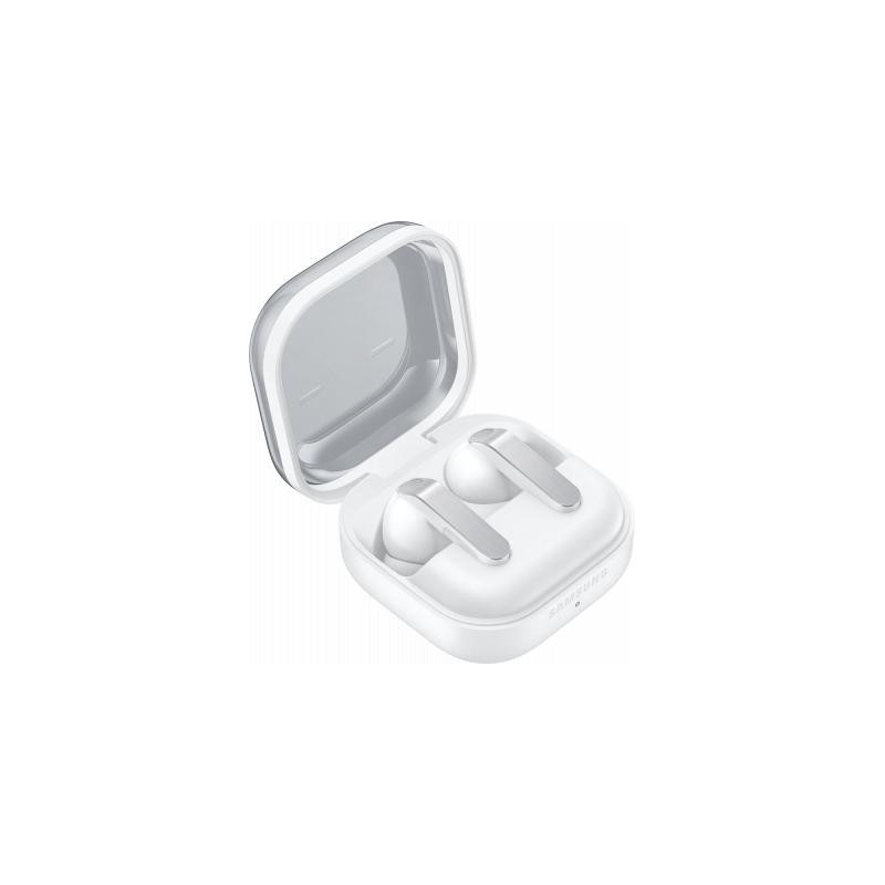 Ecouteurs Buds 4 Pro True Wireless Blanc Samsung