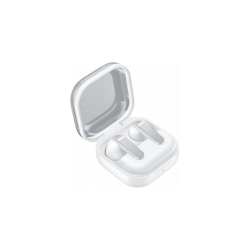 Ecouteurs Buds 4 True Wireless Blanc Samsung