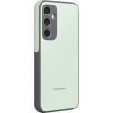 Coque Samsung Galaxy S23 FE Silicone Ultra Fine Menthe