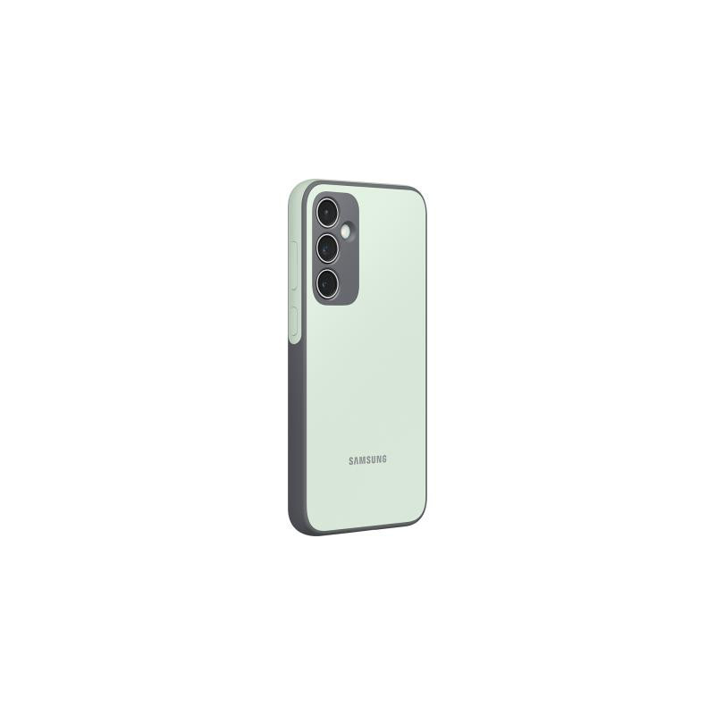 Coque Samsung Galaxy S23 FE Silicone Ultra Fine Menthe