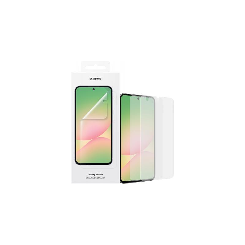 Film de protection d'écran Samsung Galaxy A56 5G