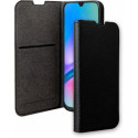 Folio Samsung Galaxy A05s Wallet Fonction Stand Noir - Certifié GRS