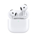 Ecouteurs AirPods 5 avec boîtier de charge sans fil