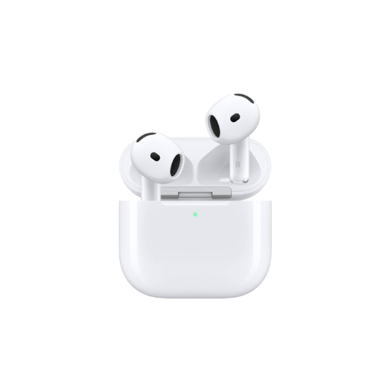 Ecouteurs AirPods 5 avec boîtier de charge sans fil