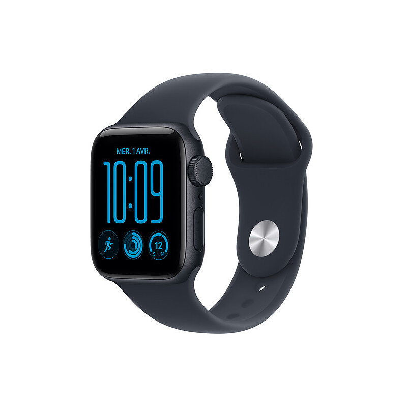APPLE WATCH SE 3 40M BT 2026