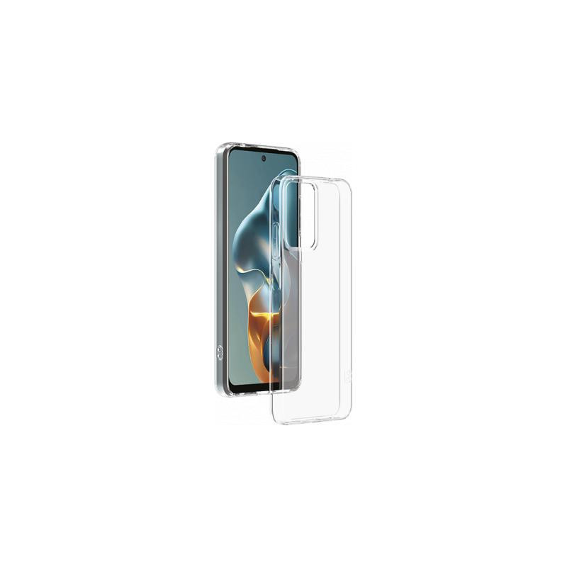 Coque Motorola G05 Transparente