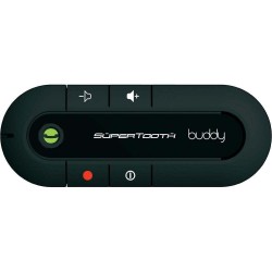 Kit Mains-libres Supertooth Buddy