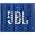 Enceinte portable Bluetooth JBL Go bleue