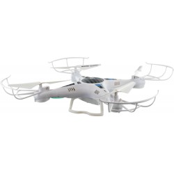 Drone Quadricoptère Wifi Caméra VGA