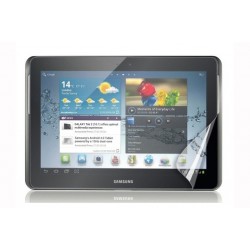 Lot de 2 Protège-écran Samsung Galaxy Tab 10.1