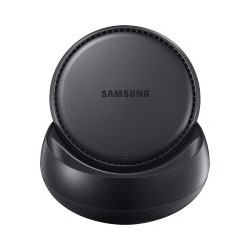 Station DeX Samsung noire pour Samsung Galaxy S8/S8 Plus