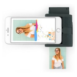 PRYNT Pocket imprimante instantannée  pour iPhone - graphite