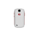 Coque d'origien Crosscall Trekker M1-M1 Core - flottante et blanche