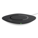Chargeur induction Belkin sans fil Noir