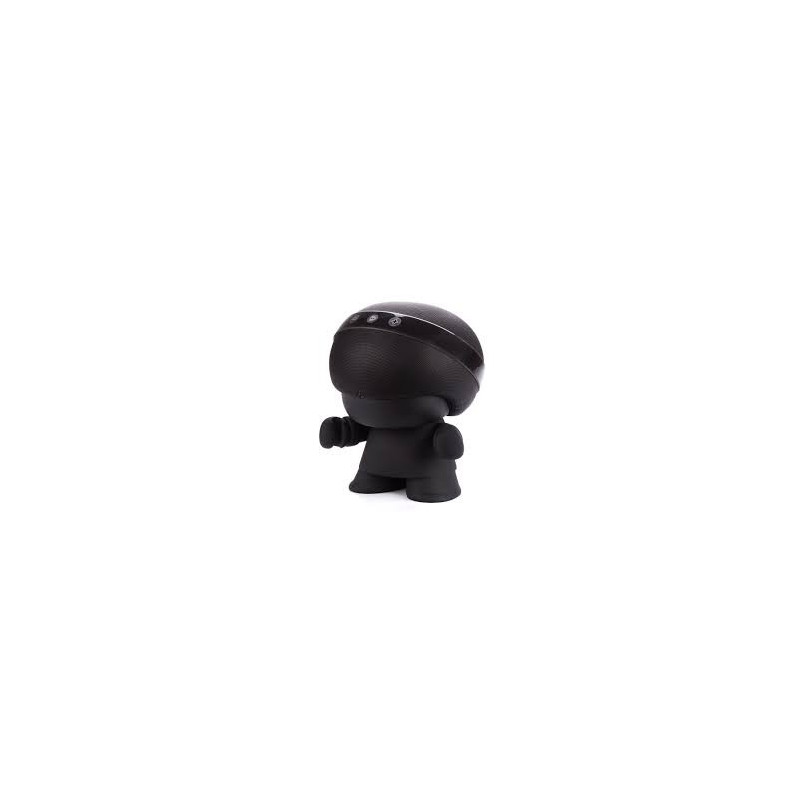 Xoopar Enceinte Bluetooth Grand Xboy Noir