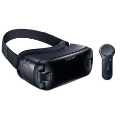 Casque Samsung Gear VR avec contrôleur pour Galaxy Note8