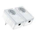 Kit CPL TP-LINK AV500+ Powerline Kit