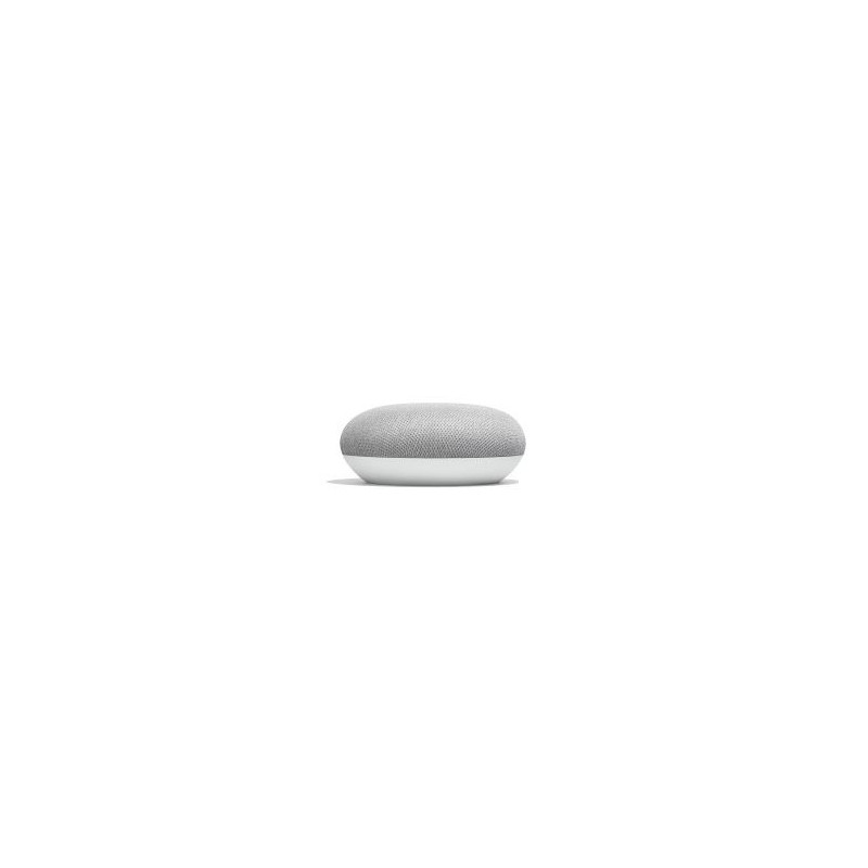 Assistant vocal Google Home mini galet
