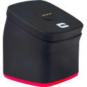 Station de charge X Dock Crosscall noire