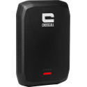 Batterie de secours Crosscall noire X-Power 5000 mAh