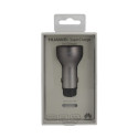 Huawei - CHARGEUR ALLUME CIGARE SUPERCHARGE AP38 USB-C BLANC