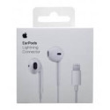 Apple EarPods LIGHTNING filaire