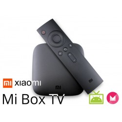 Xiaomi Mi Box 4K