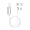 Adaptateur AV Lightning / HDMI