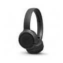 Casque JBL bluetooth Tune 500 BT - noir