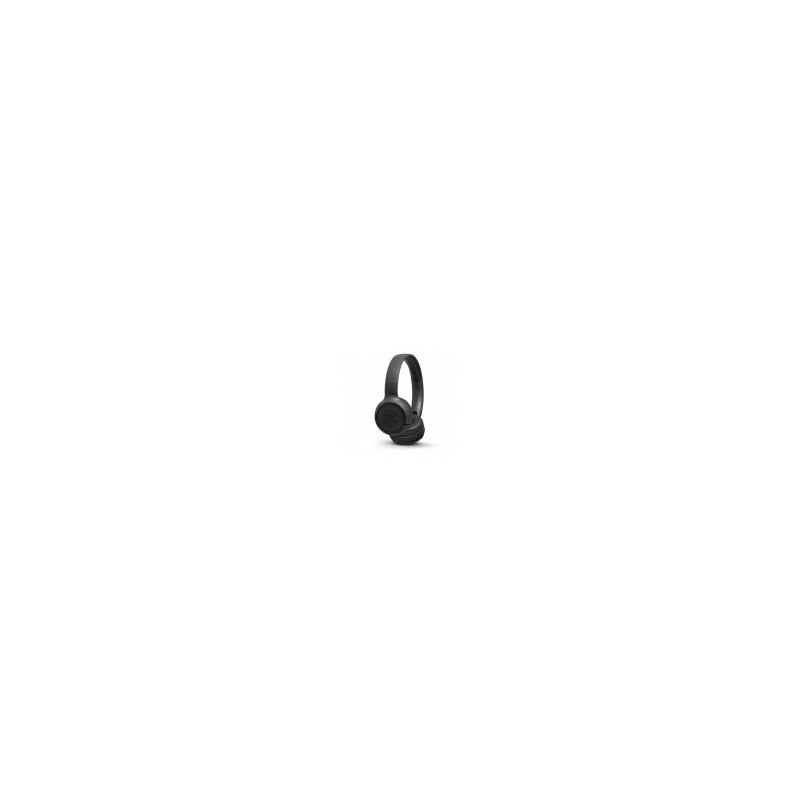 Casque JBL bluetooth Tune 500 BT - noir