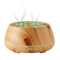 Enceinte lumineuse/diffuseur d’huiles essentielles 