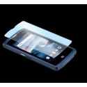 Verre trempé pour Crosscall Core X3