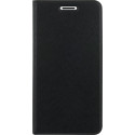 Etui pour Honor 6A - folio noir 