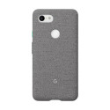 Coque pour Google Pixel 3 XL fog - grise