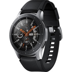 Montre Samsung Galaxy Watch SM-R800NZ gris acier 46 mm