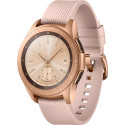 Montre Samsung Galaxy Watch SM-R810NZ or impérial 42 mm