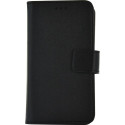 Etui folio universel noir taille M