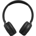Casque JBL bluetooth Tune 500 BT - noir
