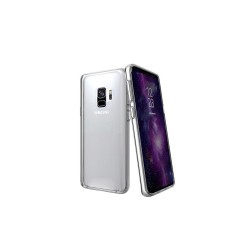 Minigel pour Samsung G960/S9 - Ultra Slim Transparent