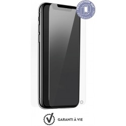 Verres trempés pour iPhone XS Max - avant et arrière Force Glass 360°