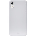 Coque iPhone XR Puro semi-rigide bleu clair Icon 
