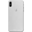 Coque iPhone X/XS Puro rigide ultra fine 