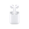 AirPods avec boitier de charge 2nde Generation