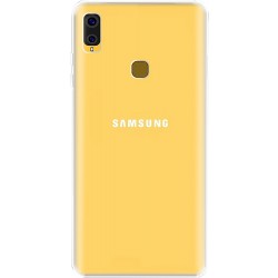 Coque souple pour Samsung Galaxy A40 A405